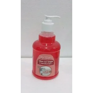  Sabun Cuci Tangan Handsoap 500 ML Pump