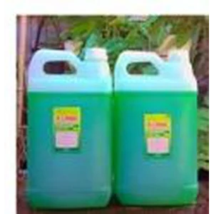 Sabun Cuci Piring It's Clean Kemasan Jerigen 5 Liter