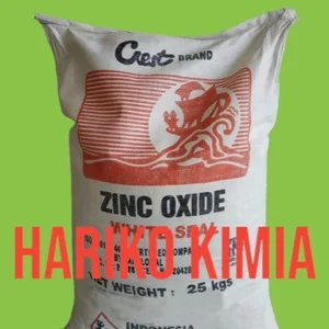 Zinc Oxide White Seal 25kg