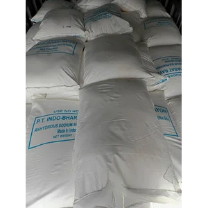 Sodium Sulfat/ Sodium Sulphate 25 Kg