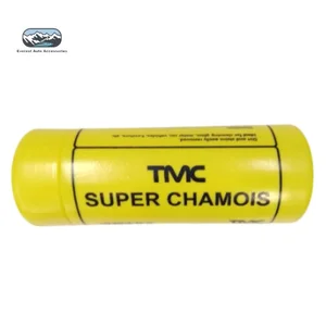 Lap Kanebo + Kanebo Plas Super Chamois