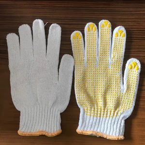 Building Gloves + Safety Gloves
