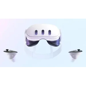 VR Meta Quest 3 128 GB + Mic