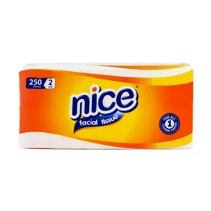 tissue nice 180 sheet 2 ply