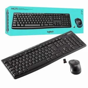 Mouse dan Keyboard + Keyboard + Mouse