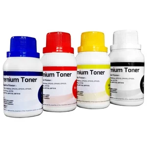 Tinta Printer + Tinta / Toner Printer (Refill Tinta Warna)