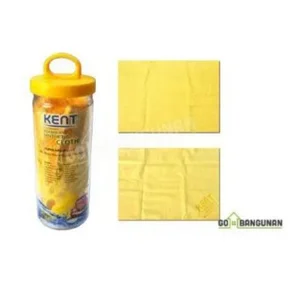 Kain Kanebo Kent 100 Gram