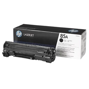 Toner HP Laserjet 85A Black(CE285A)