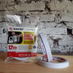 Double Tape Nachi 12mm 10yard