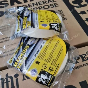 Masking Tape Nachi 24mm 20 Yard