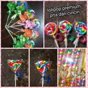permen lolipop asli dari indonesia
