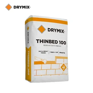Drymix Thinbed 100 TB 100