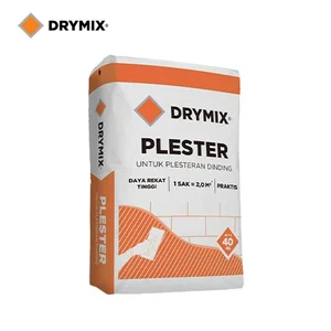 Drymix Plester D - 200