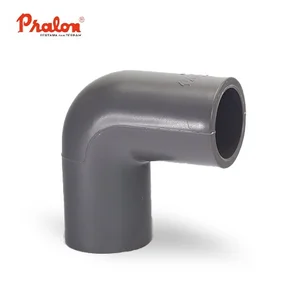 Fitting TS Elbow Pralon 1 inch