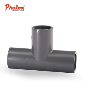 Fitting TS Tee Pralon 1 inch