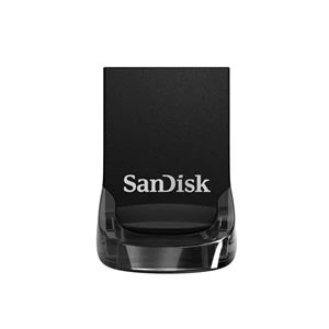 Gadget USB SANDISK FLASHDISK ULTRA FIT 128GB USB 3.1- ULTRAFIT 128 GB FLASH DRIVE
