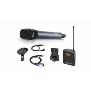 Microphone Unit Mic wireless senheiser EW 135 G3