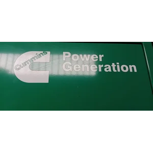 Pemeliharaan Mesin Genset Semua Jenis Merk