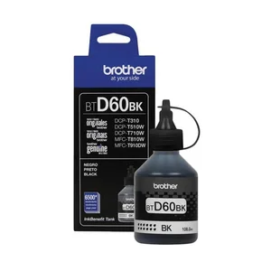 Tinta Printer Brother BT 860 Black