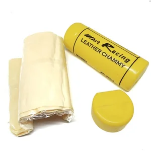 Kanebo PLAS CHAMOIS No 168 lap serbaguna kuning