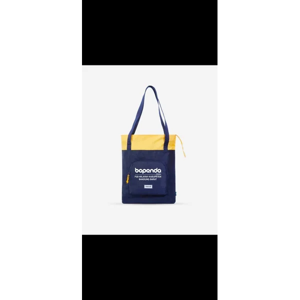 Jasa Percetakan Tas Souvenir + Goodie Bag