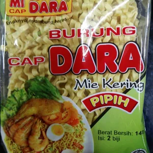 Mie Telur Pipih (satuan dus)