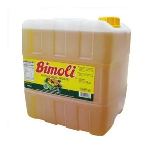 Minyak Goreng Bimoli 18 L