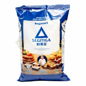 Tepung Terigu Segitiga Biru (1 Kg)