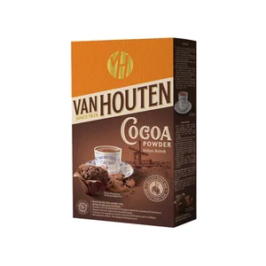 Coklat Bubuk Van Houtten Per Pack
