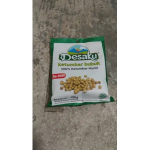 Ketumbar Bubuk Desaku (pack 100 gr)