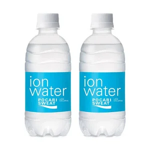 Pocari Sweat Ion Water 330 ml (Dus)