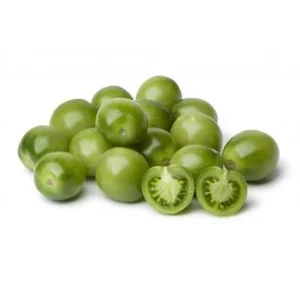 Tomat Hijau (satuan per 100 gr)