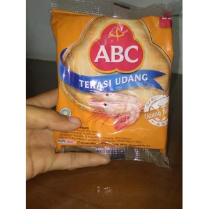 Terasi Udang ABC (Satuan pack)