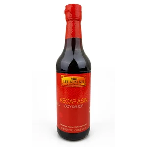 Kecap Asin Lee Kum Kee (botol)