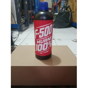 Cairan F-500 Murni 100% untuk APAR baterai Lithium 1 Liter