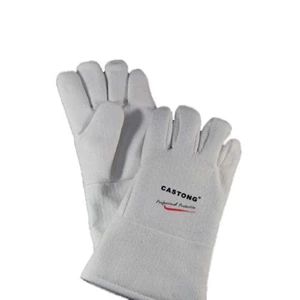 Anti gloves Heat Castong PHH 15 Up To 180 Deg. Celsius (14Inch) 