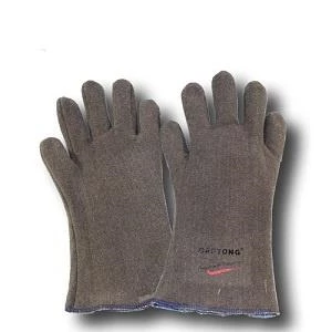 Anti gloves Heat CASTONG Heat PJJJ35 Fiber Glove-14 Inch 