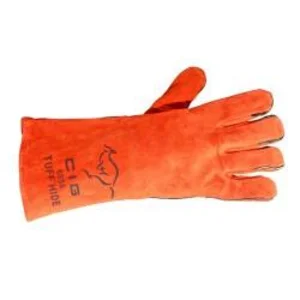 Welding Glove Tuff Hide CIG