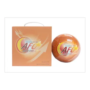 Pemadam Api Otomatis Afo Fire Ball