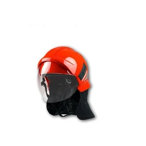  Bullard Magma Fire Helmet