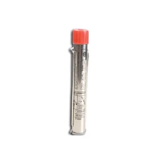  60Sec Handflare Red