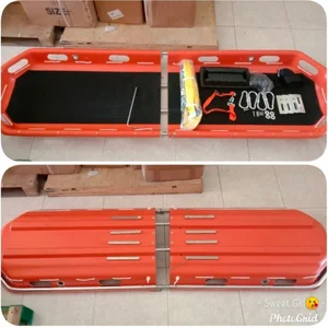   Basket Stretcher HAIDAR YDC 8b1