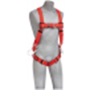 Protecta PRO Vest Style Positioning Harness