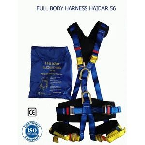 Fullbody Harness Haidar pn 56