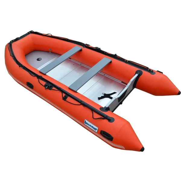 LCR BOAT perahu karet untuk 8 orang