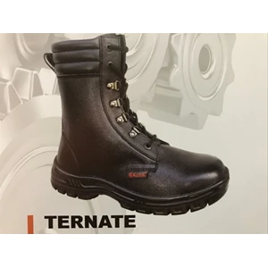 Sepatu Safety Kent Ternate 78470