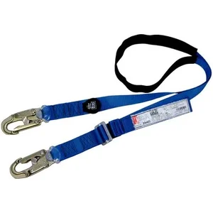 3M DBI SALA 2.5m Tali Webbing Pole Strap E601 025