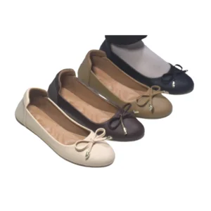 SEPATU WANITA SENTRA SHOES, Flat Shoes cantik nyaman digunakan 