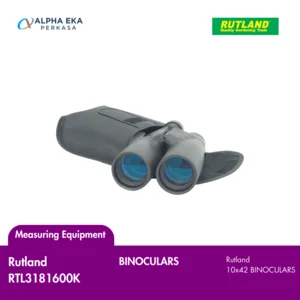 Teropong  BINOCULARS 10x42 Rutland Pro RTL3181600K