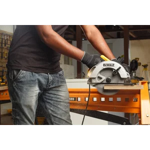 Dewalt Circular Saw  Gergaji Sirkel Listrik 1200W 184mm DWE561